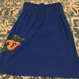 Florida Gators dress